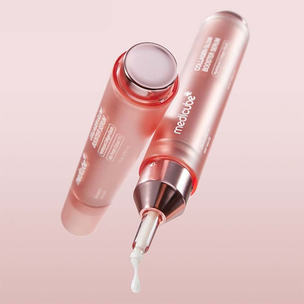 Medicube Collagen Glow Booster Serum 15 ml