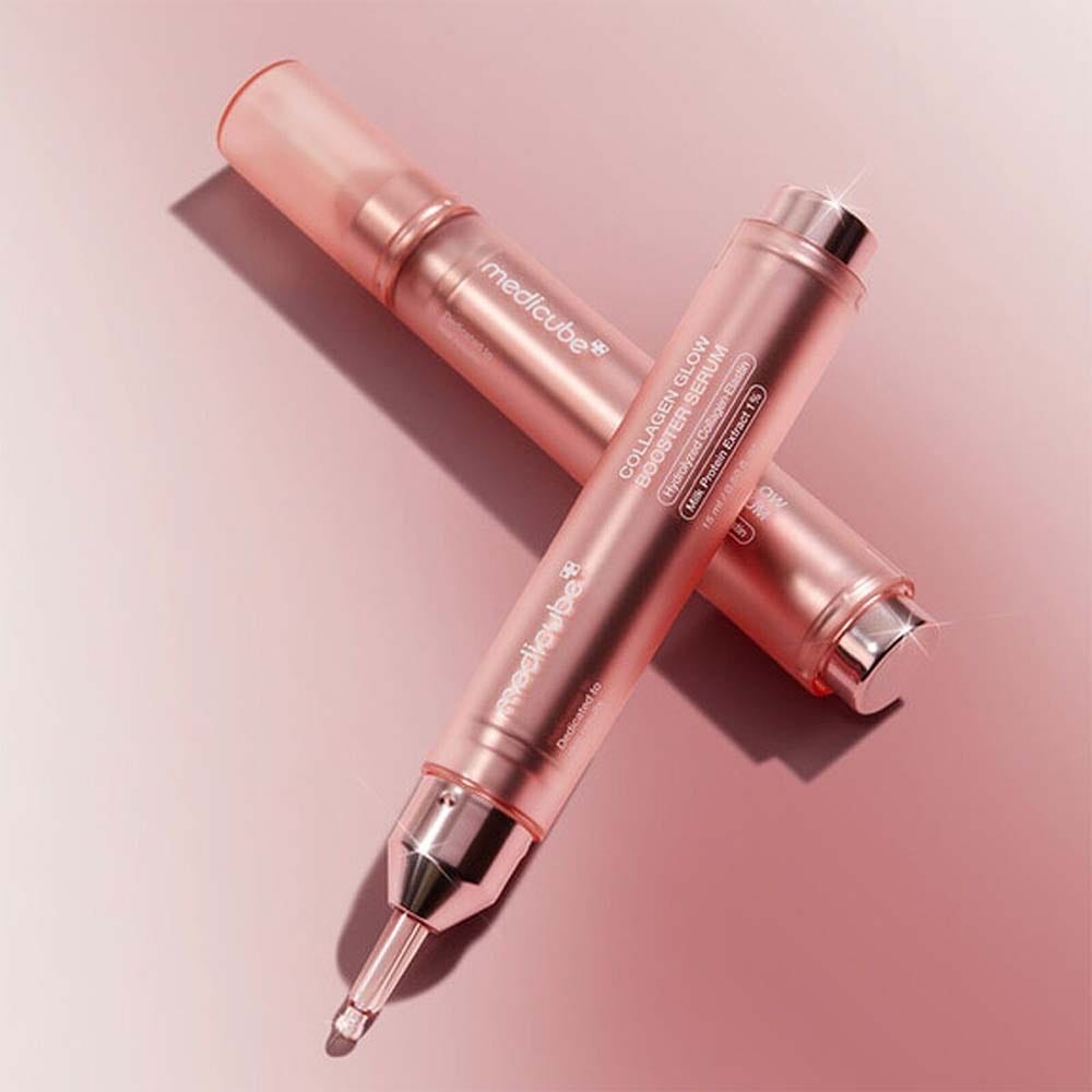Medicube Collagen Glow Booster Serum 15 ml