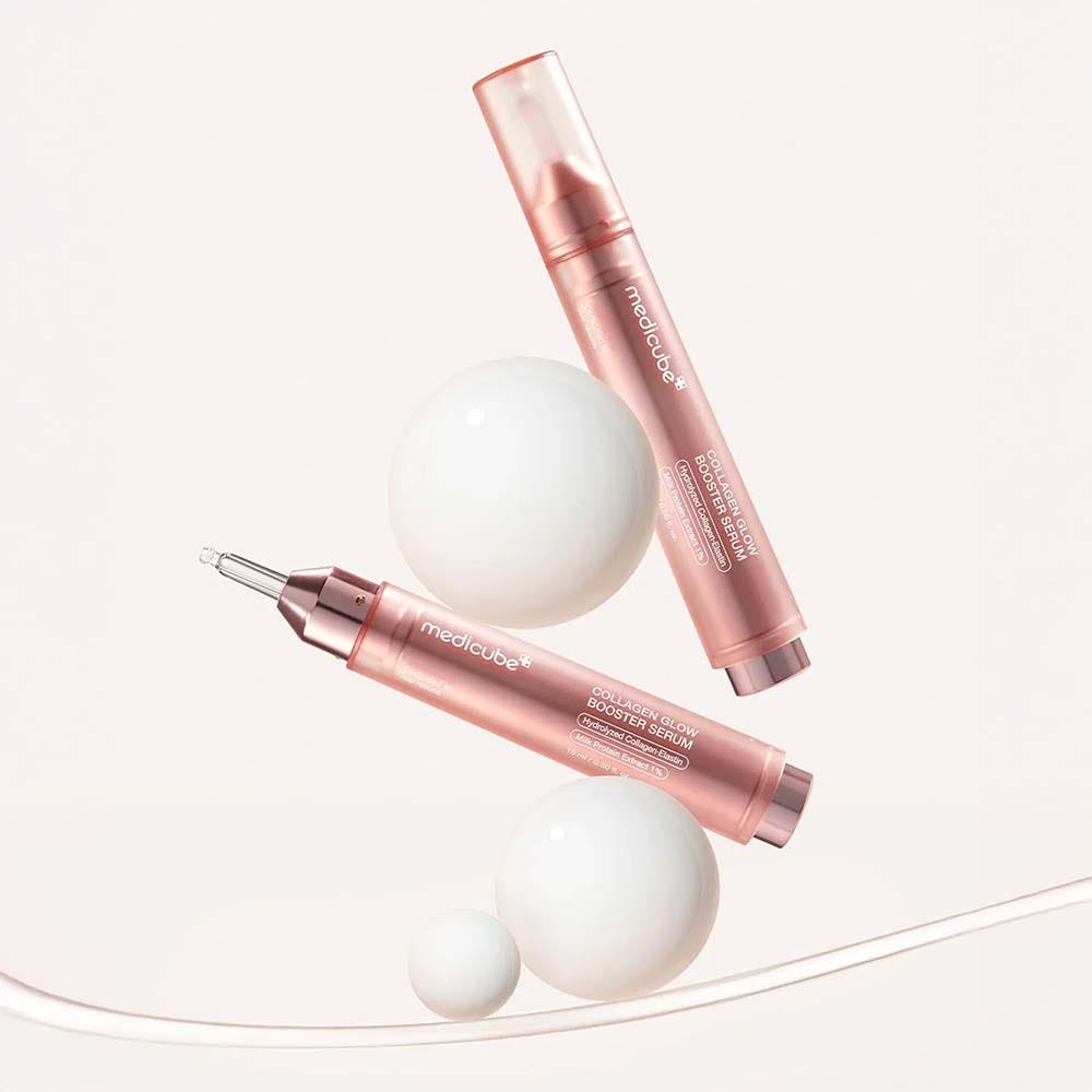 Medicube Collagen Glow Booster Serum 15 ml