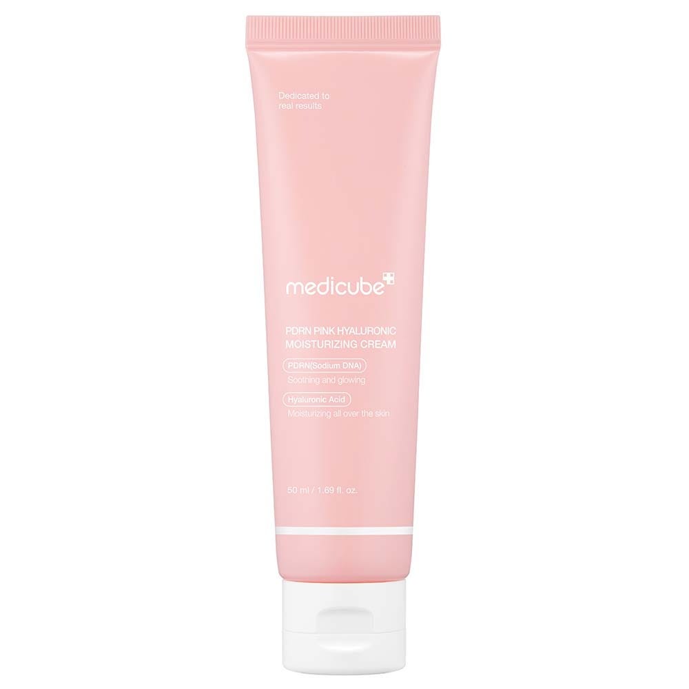 Medicube PDRN Pink Hyaluronic Moisturizing Cream 50 ml