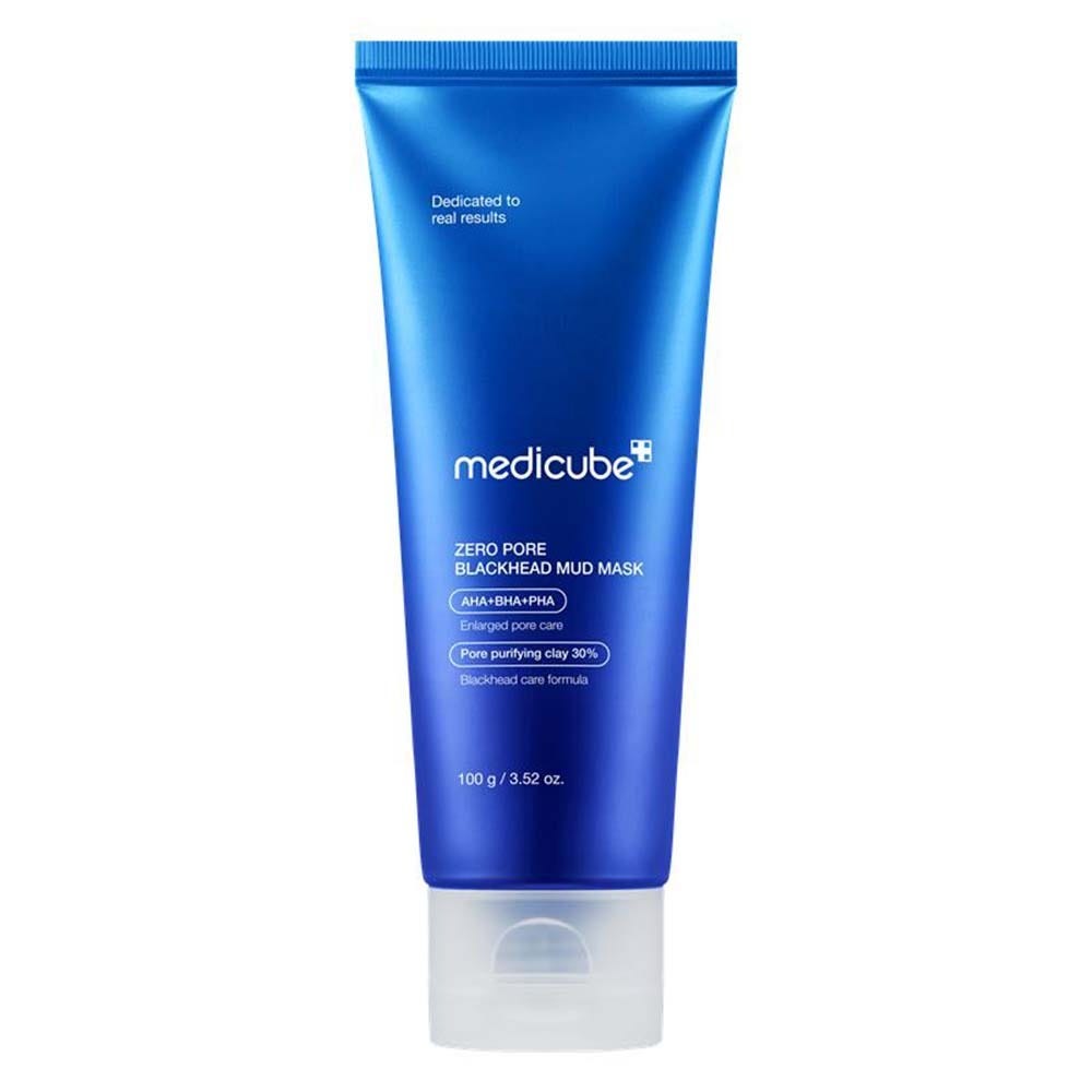Medicube Zero Pore Blackhead Mud Mask 100 g