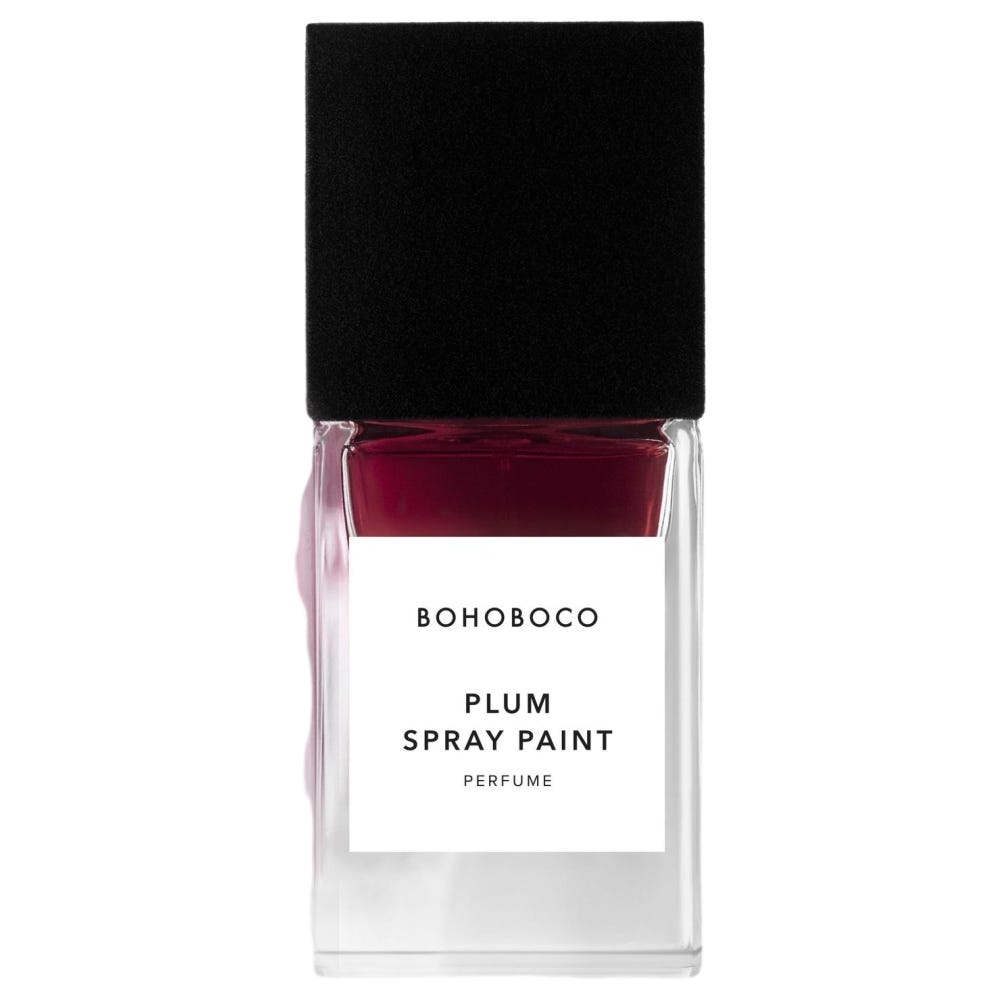 BOHOBOCO Plum Spray Paint Extrait de Parfum 50 ml