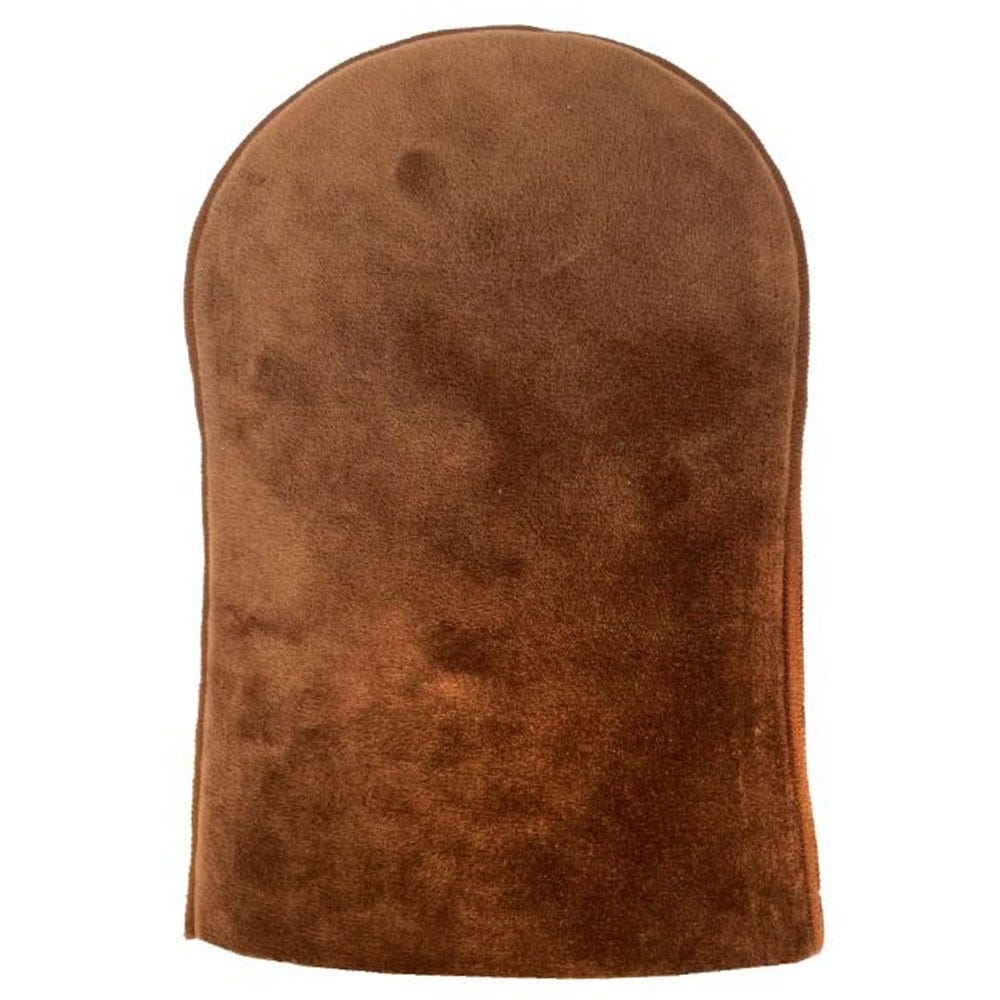 BRONZ' EXPRESS Selbstbräuner Körper Handschuh