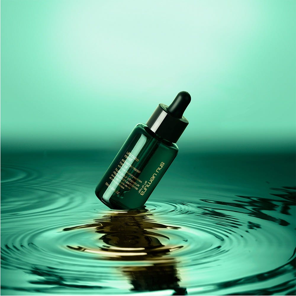 Shu Uemura Ultimate Reset Extreme Repair Oil 50 ml