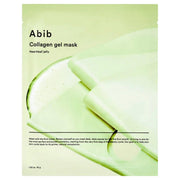 Abib Collagen Gel Mask Heartleaf Jelly