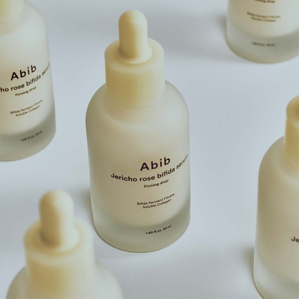 Abib Jericho Rose Bifida Serum Firming Drop 50 ml