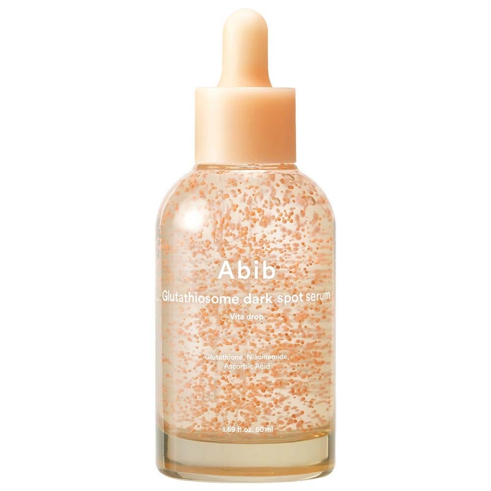 Abib Glutathiosome Dark Spot Serum Vita Drop 50 ml