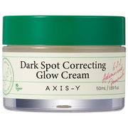 AXIS-Y Dark Spot Correcting Glow Cream 50 ml