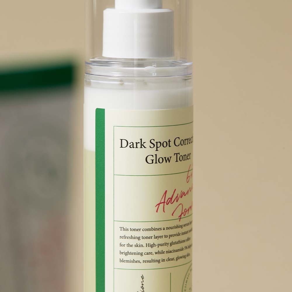 AXIS-Y Dark Spot Correcting Glow Toner 125 ml