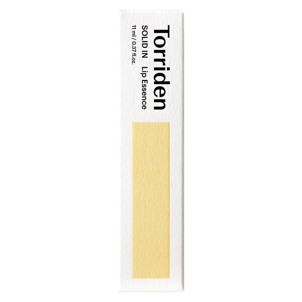 Torriden SOLID IN Lip Essence 11 ml