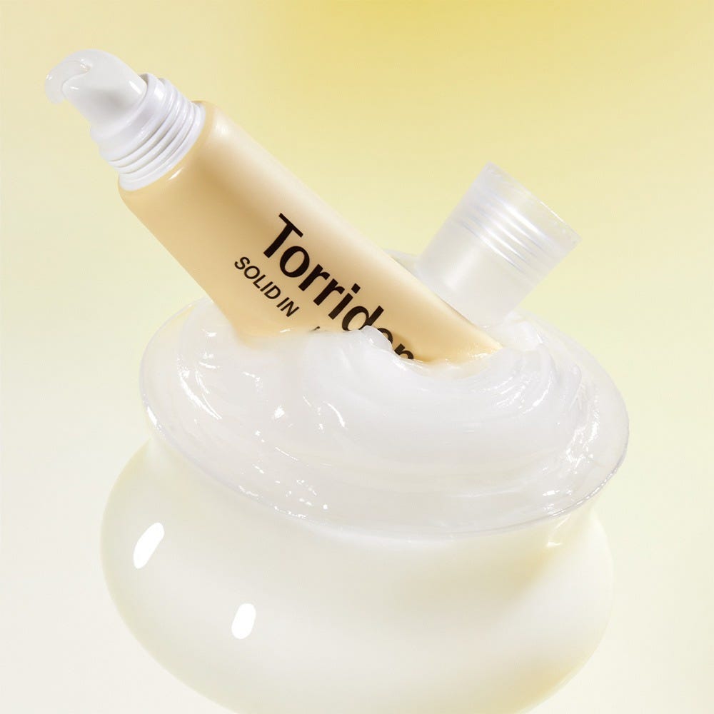 Torriden SOLID IN Lip Essence 11 ml