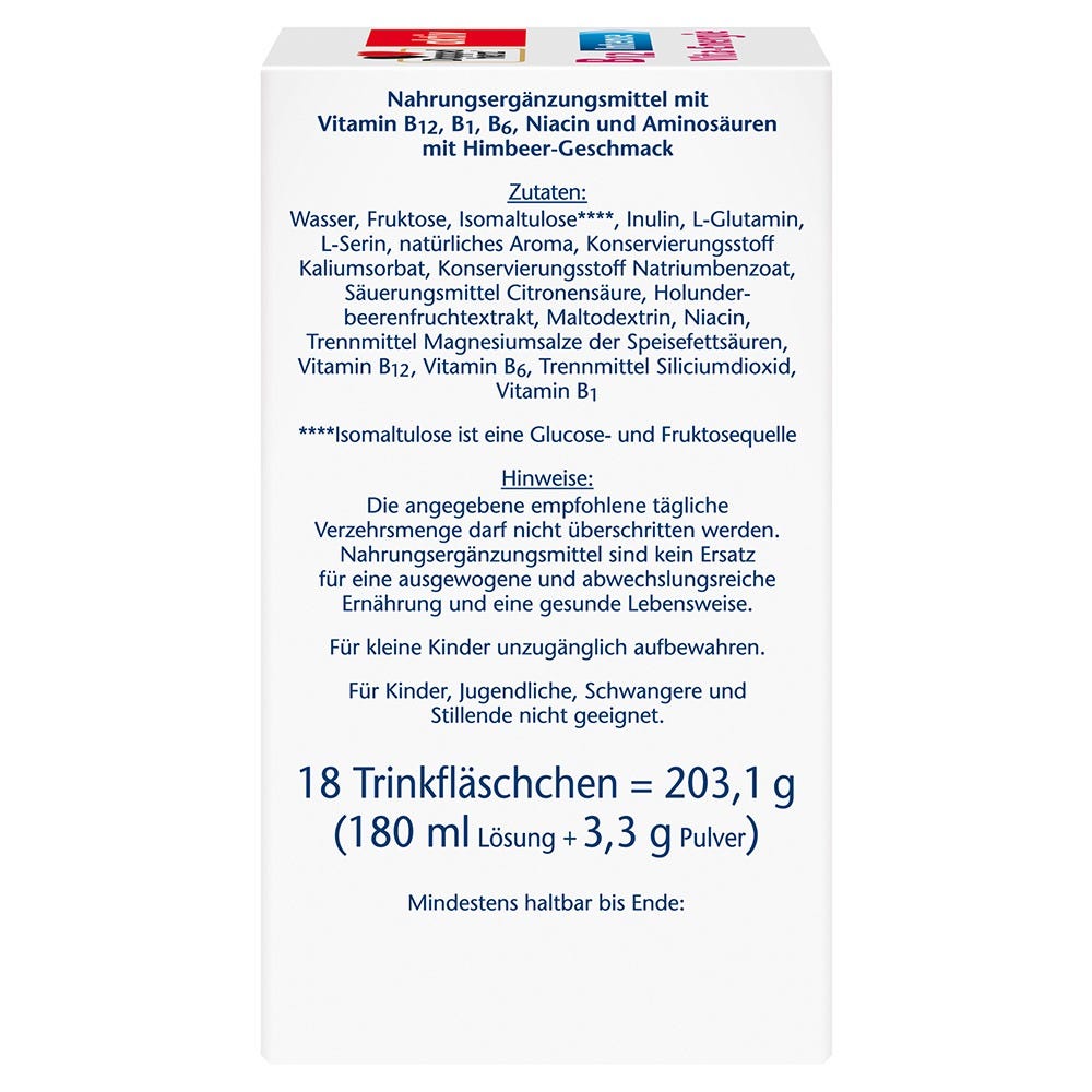 12138933-Menge-18 Stück