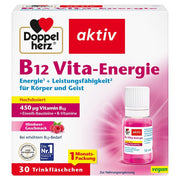 Doppelherz B12 Vita-Energie 30 Stück