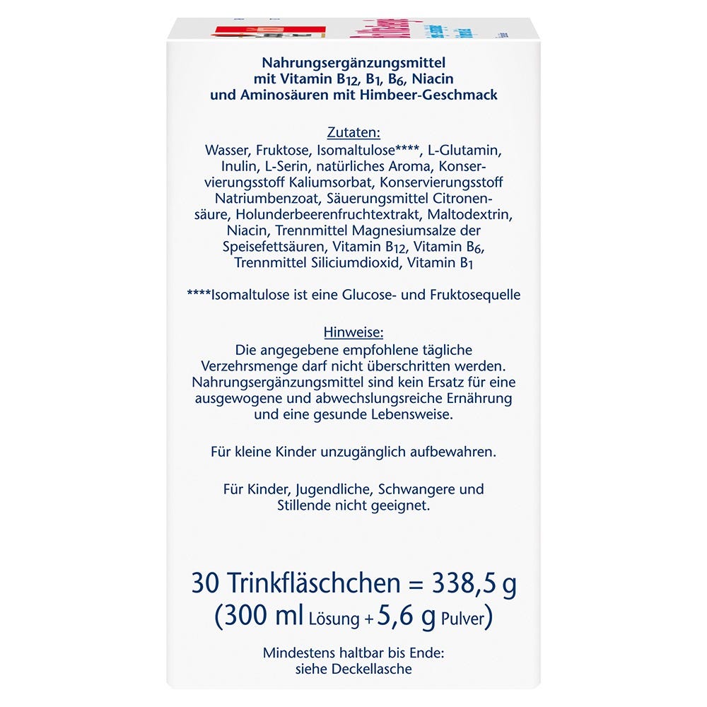 Doppelherz B12 Vita-Energie 30 Stück