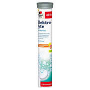 Doppelherz Elektrolyte Brausetabletten 15 Stück