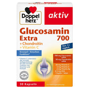 Doppelherz Glucosamin Extra 700 30 Stück