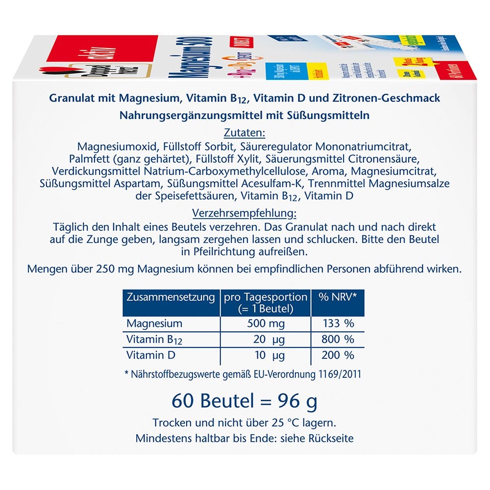 12139065-Menge-60 Stück