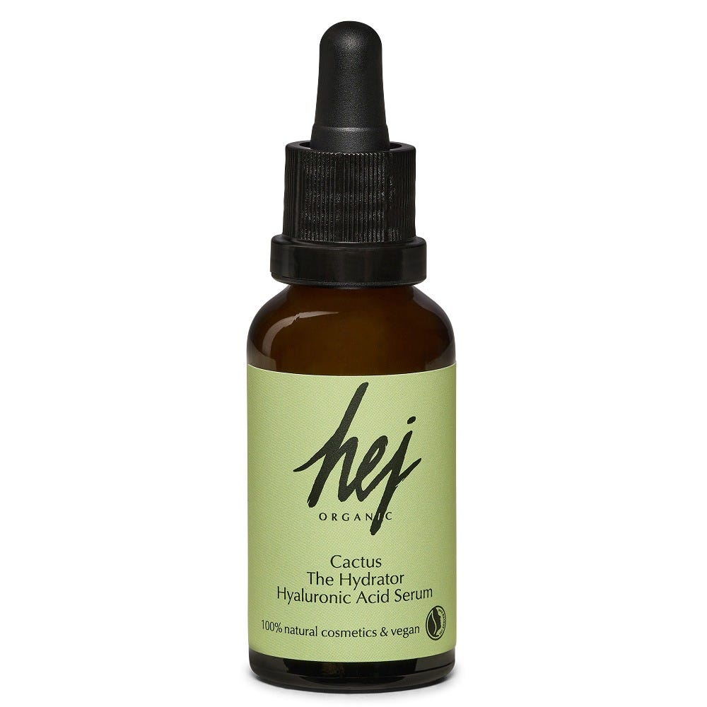 hej ORGANIC CACTUS - The Hydrator Hyal 30 ml