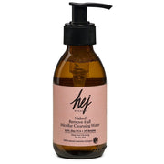 hej ORGANIC NAKED Remove it all Micella 150 ml