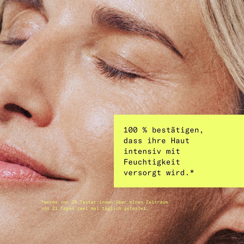 hej ORGANIC LONGEVITY Firming Retinal 30 ml