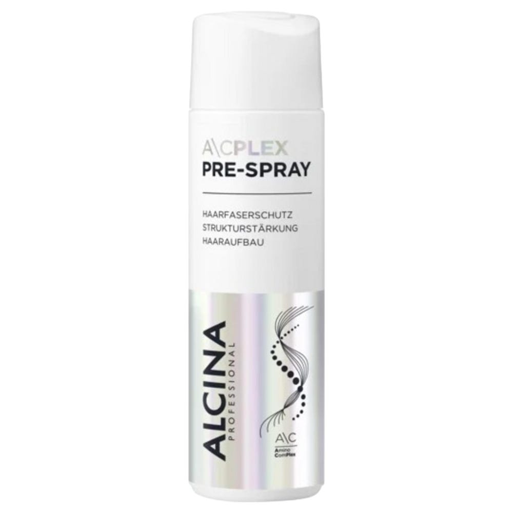 Alcina A\CPLEX Shampoo 50 ml