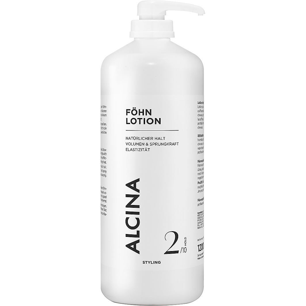 Alcina Föhn-Lotion 1200 ml