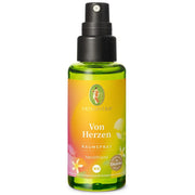 PRIMAVERA Von Herzen Raumspray Bio 50 ml