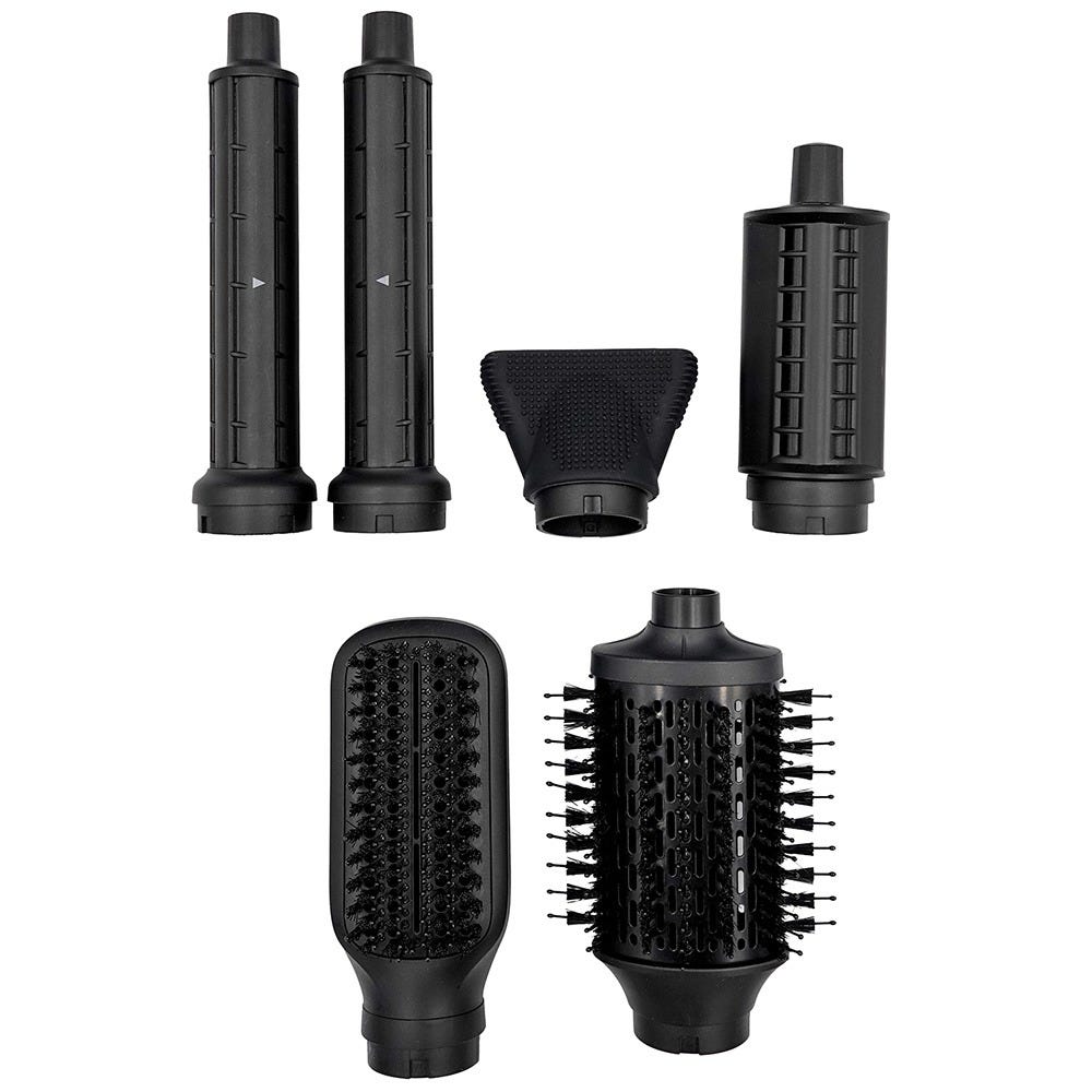 Comair AeroWave Multihaarstyler 1300 W