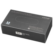 Comair Nitrilhandschuhe M puderfrei 100er Box