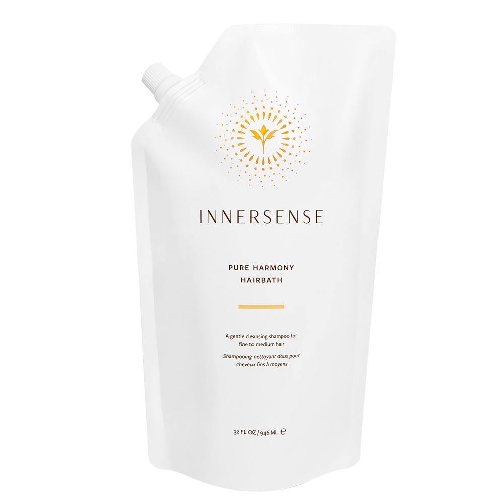 Innersense Pure Harmony Hairbath Refill 946 ml