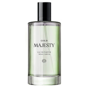 GOLD Professional Majesty Eau de Parfum 100 ml