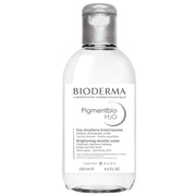 BIODERMA Pigmentbio H2O Aufhellendes Mizellenwasser 250 ml