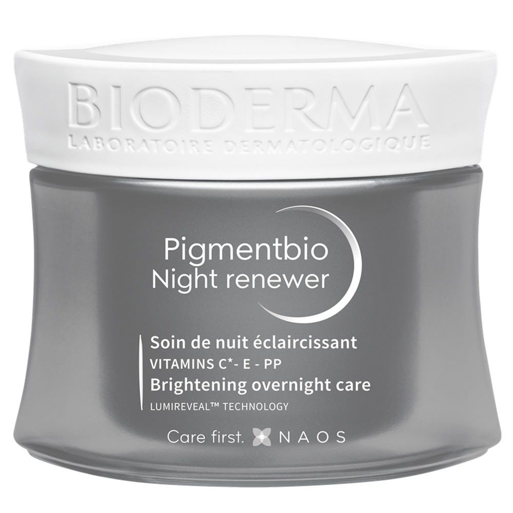 BIODERMA Pigmentbio Night Renewer 50 ml