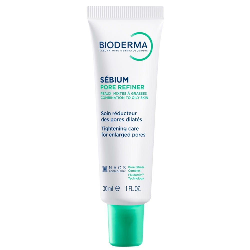BIODERMA Sébium Pore Refiner Creme 30 ml