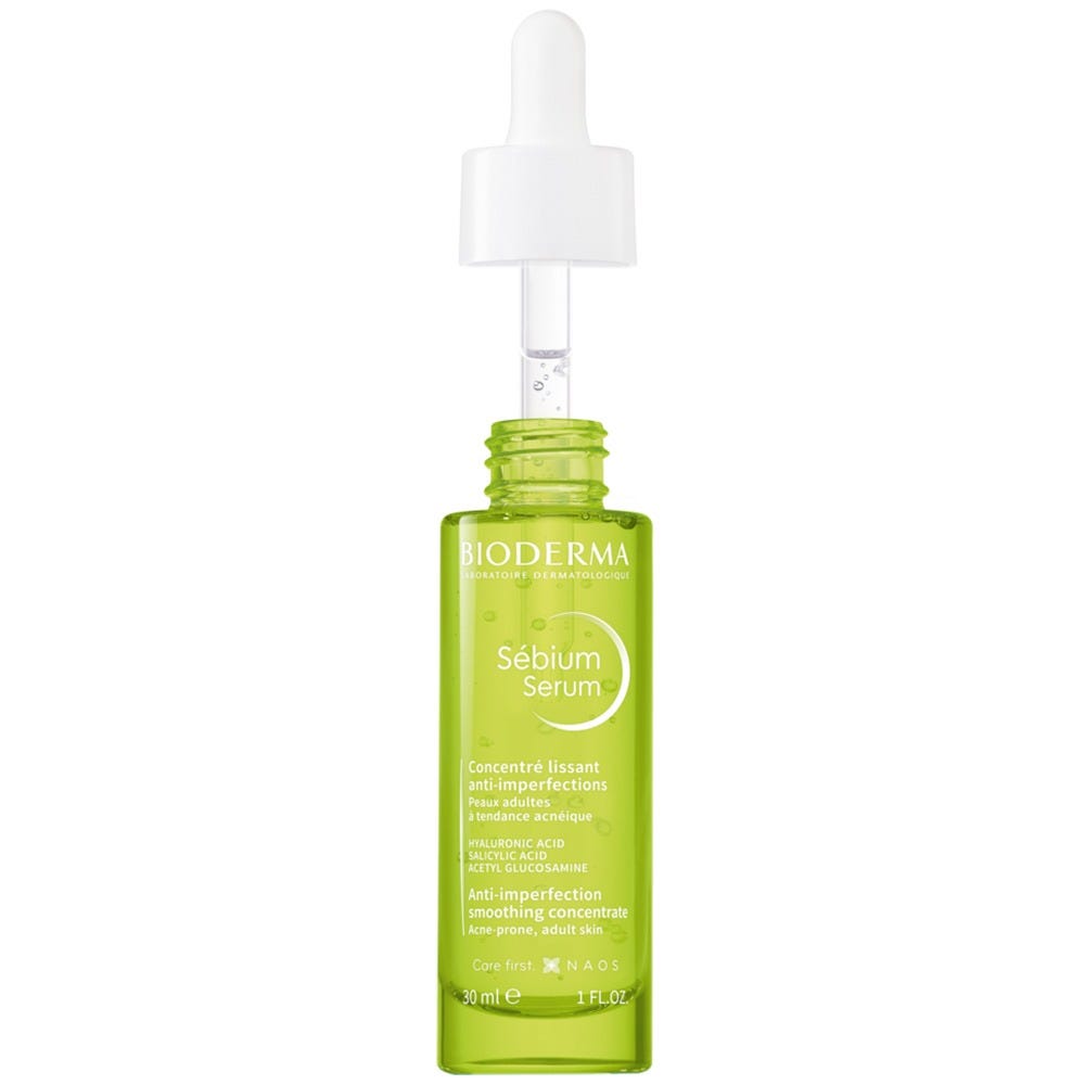 BIODERMA Sébium Serum 30 ml