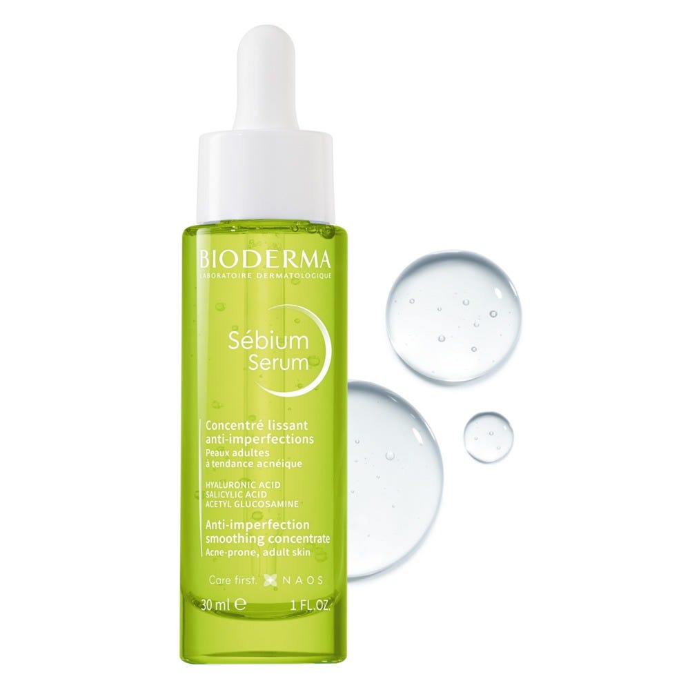 BIODERMA Sébium Serum 30 ml