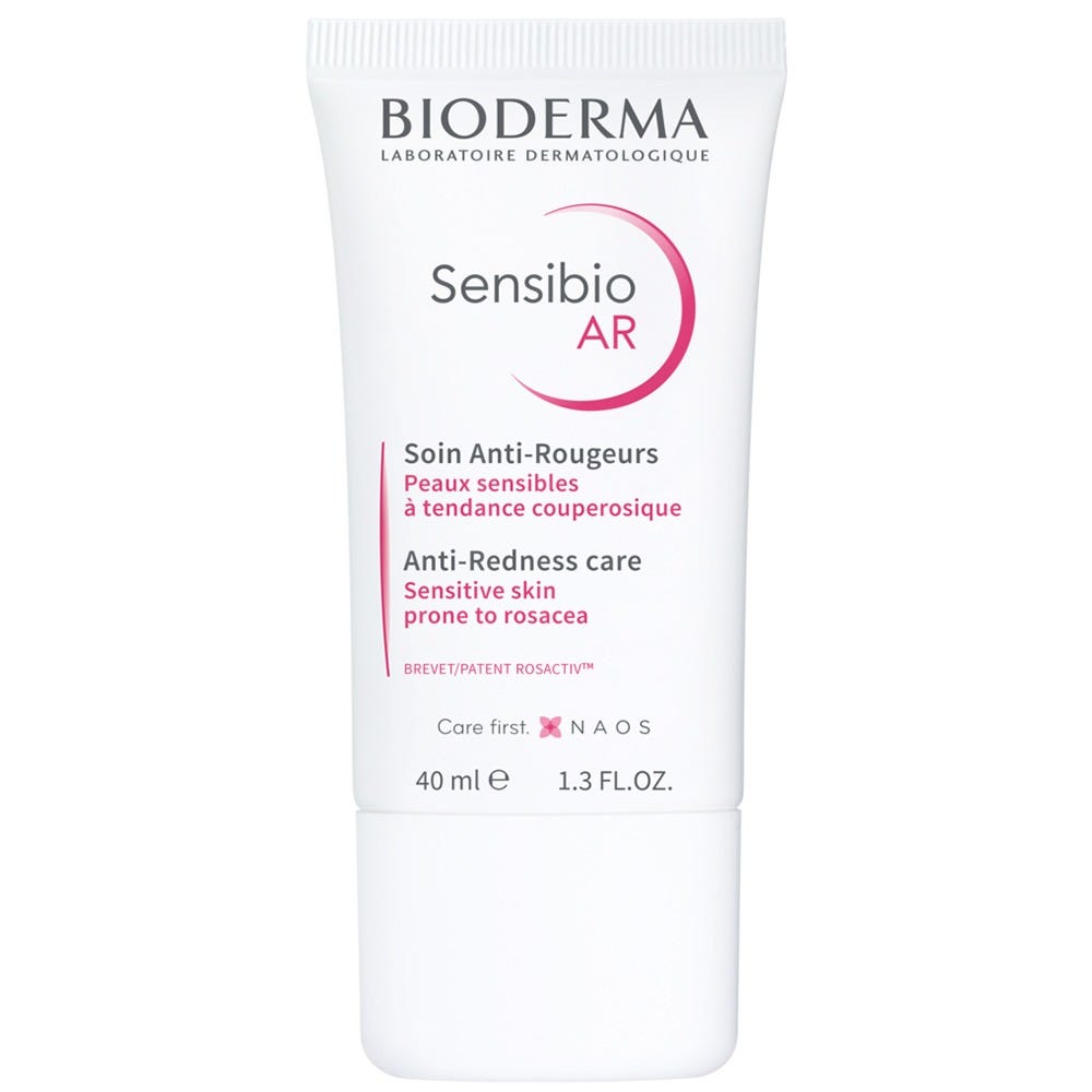 BIODERMA Sensibio AR+ Cream 40 ml