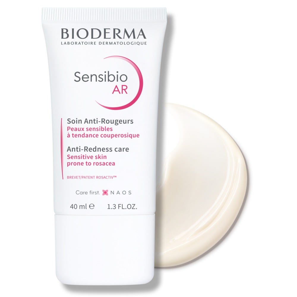 BIODERMA Sensibio AR+ Cream 40 ml