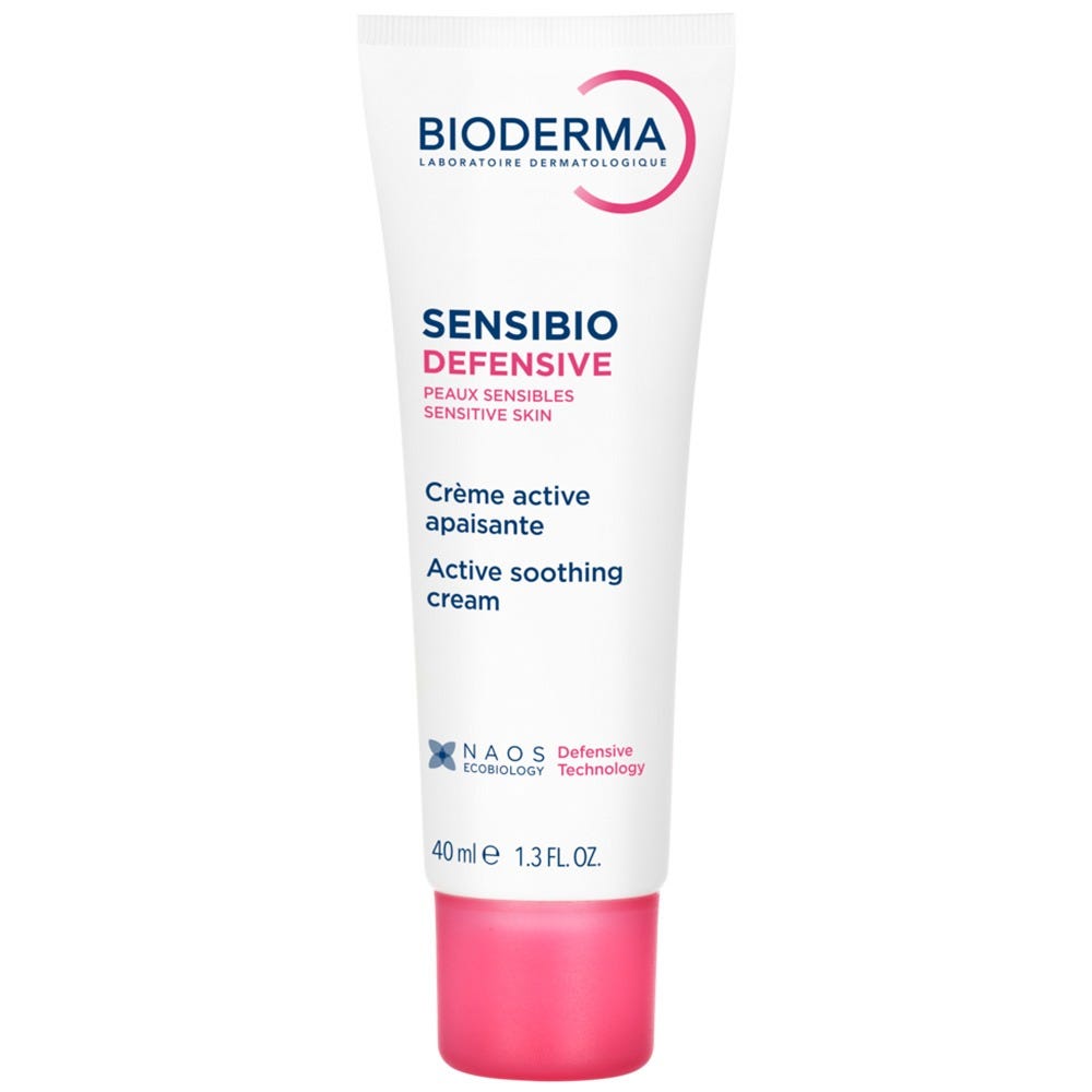 BIODERMA Sensibio Defensive 40 ml