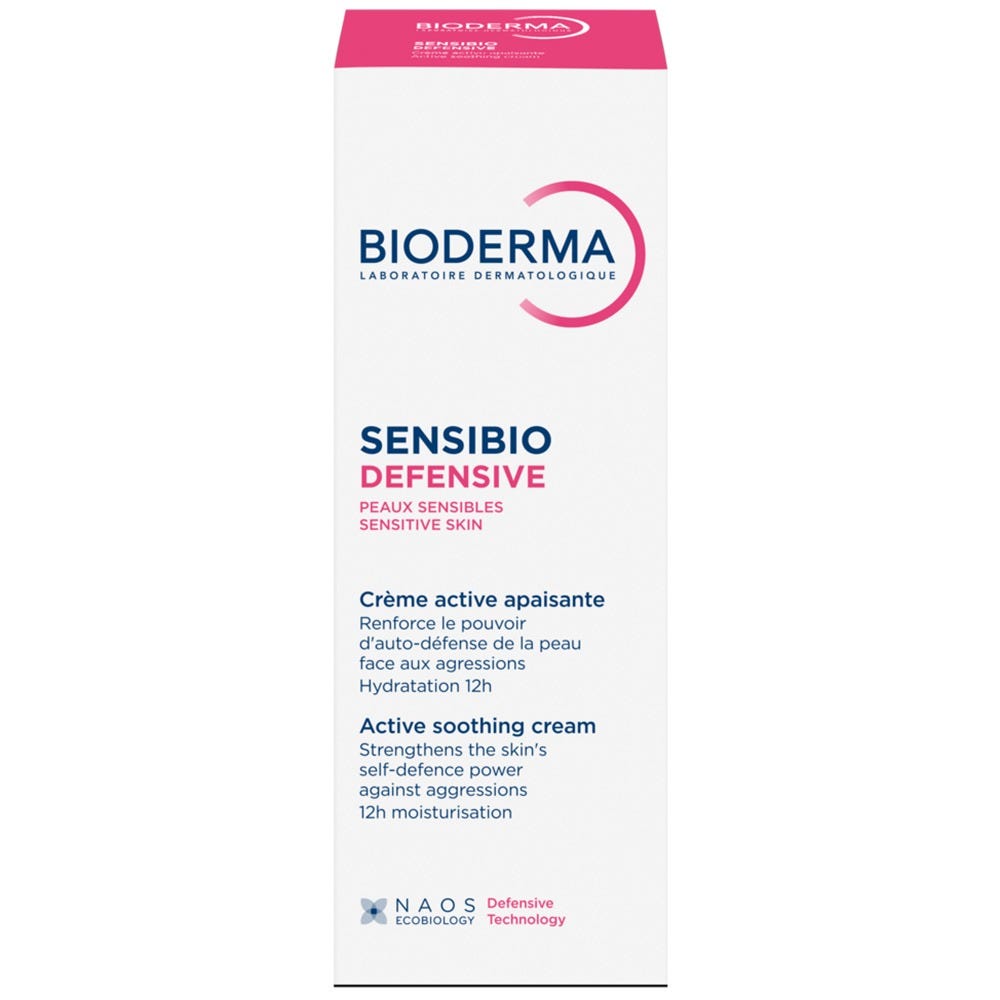BIODERMA Sensibio Defensive 40 ml