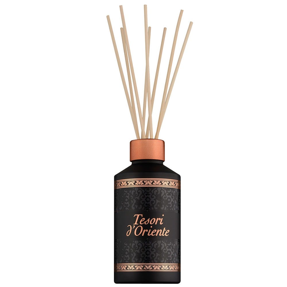 Tesori d' Oriente Duftstäbchen Hammam 200 ml