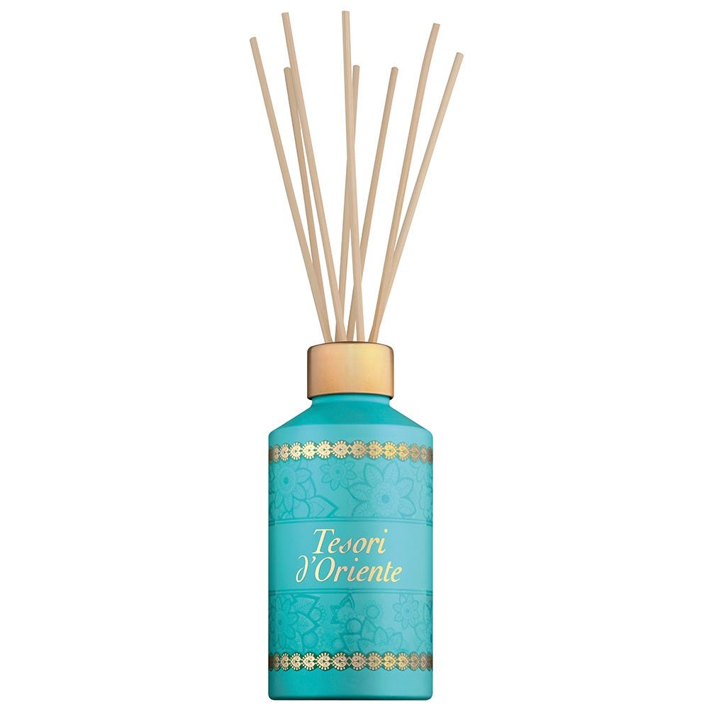 Tesori d' Oriente Duftstäbchen Ayurveda 200 ml