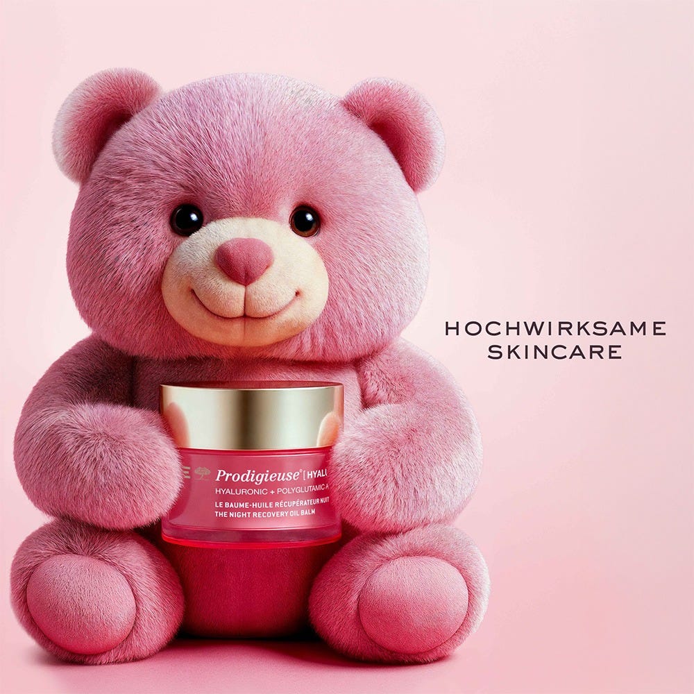 NUXE Prodigieuse Hyalu Boost Nachtcreme 50 ml