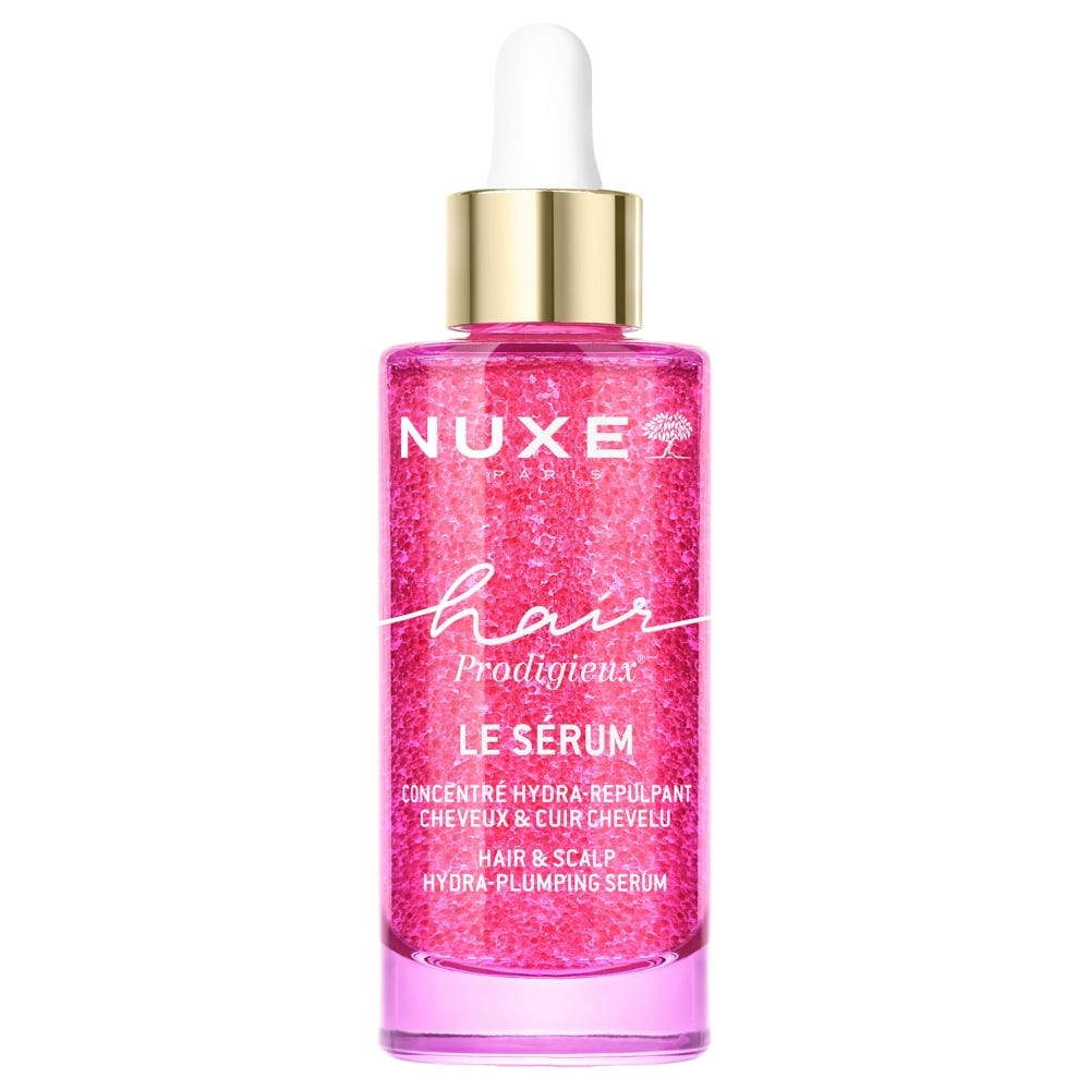 NUXE Hair Prodigieux® Globales Haarserum 50 ml
