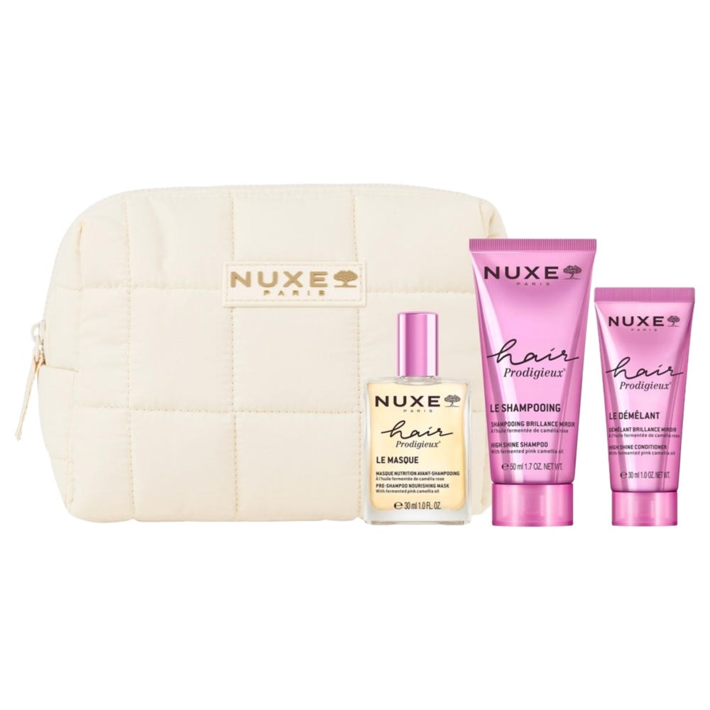 NUXE Kennenlernset Hair Prodigieux®