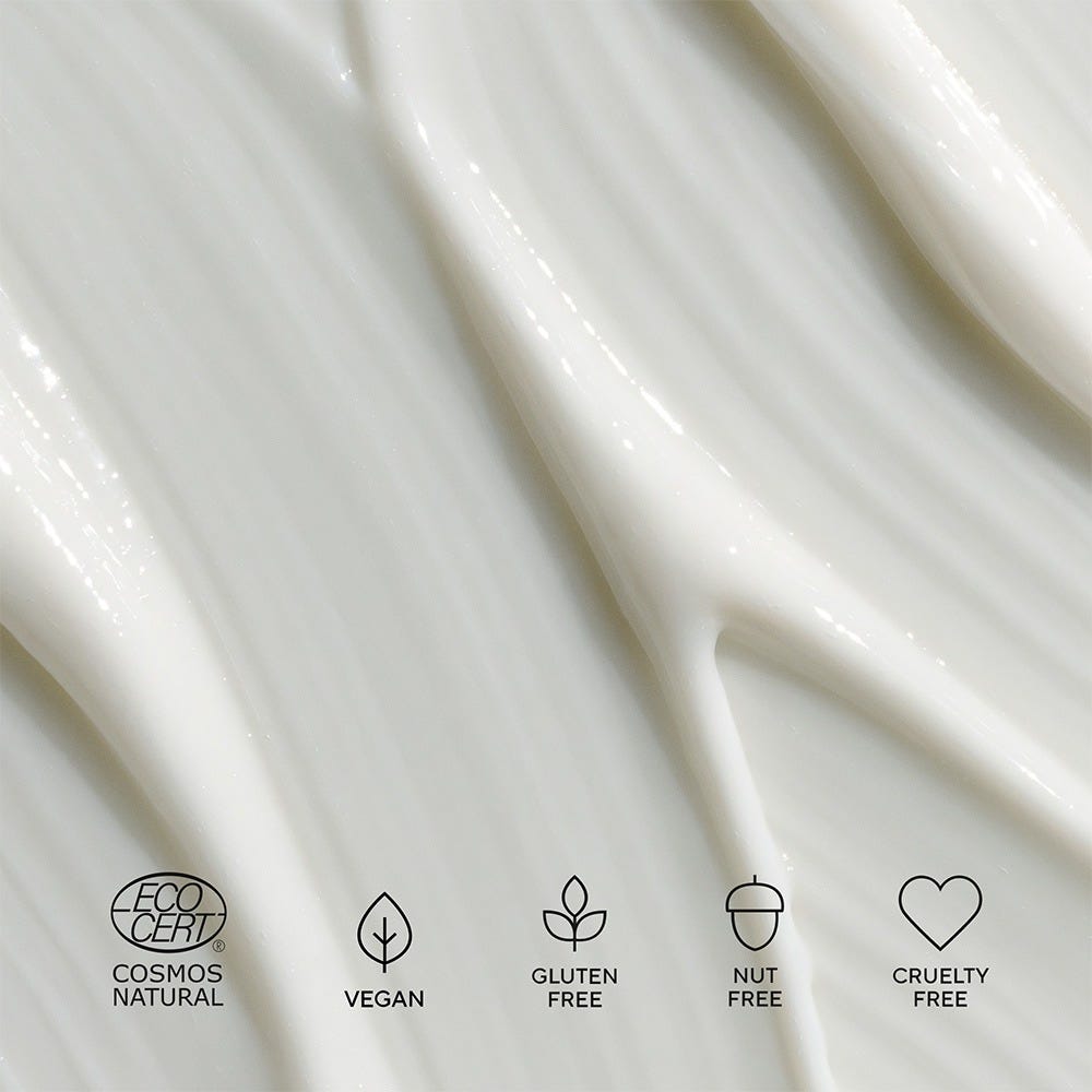 MÁDARA Deep Moisture Nachtcreme 50 ml