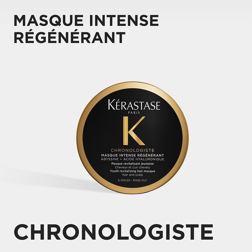 Kérastase Chronologiste Masque Intense Régénérant 75 ml