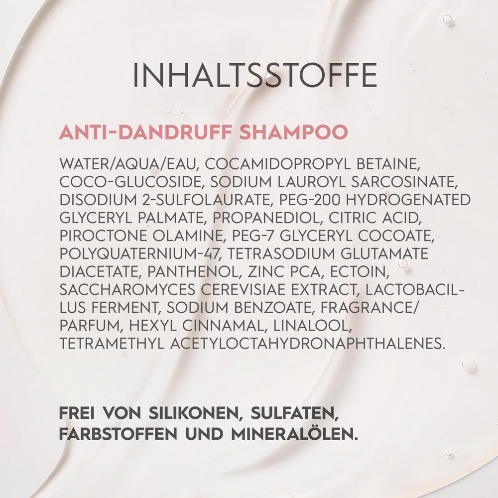 Kerasilk Anti-Schuppen Shampoo 250 ml
