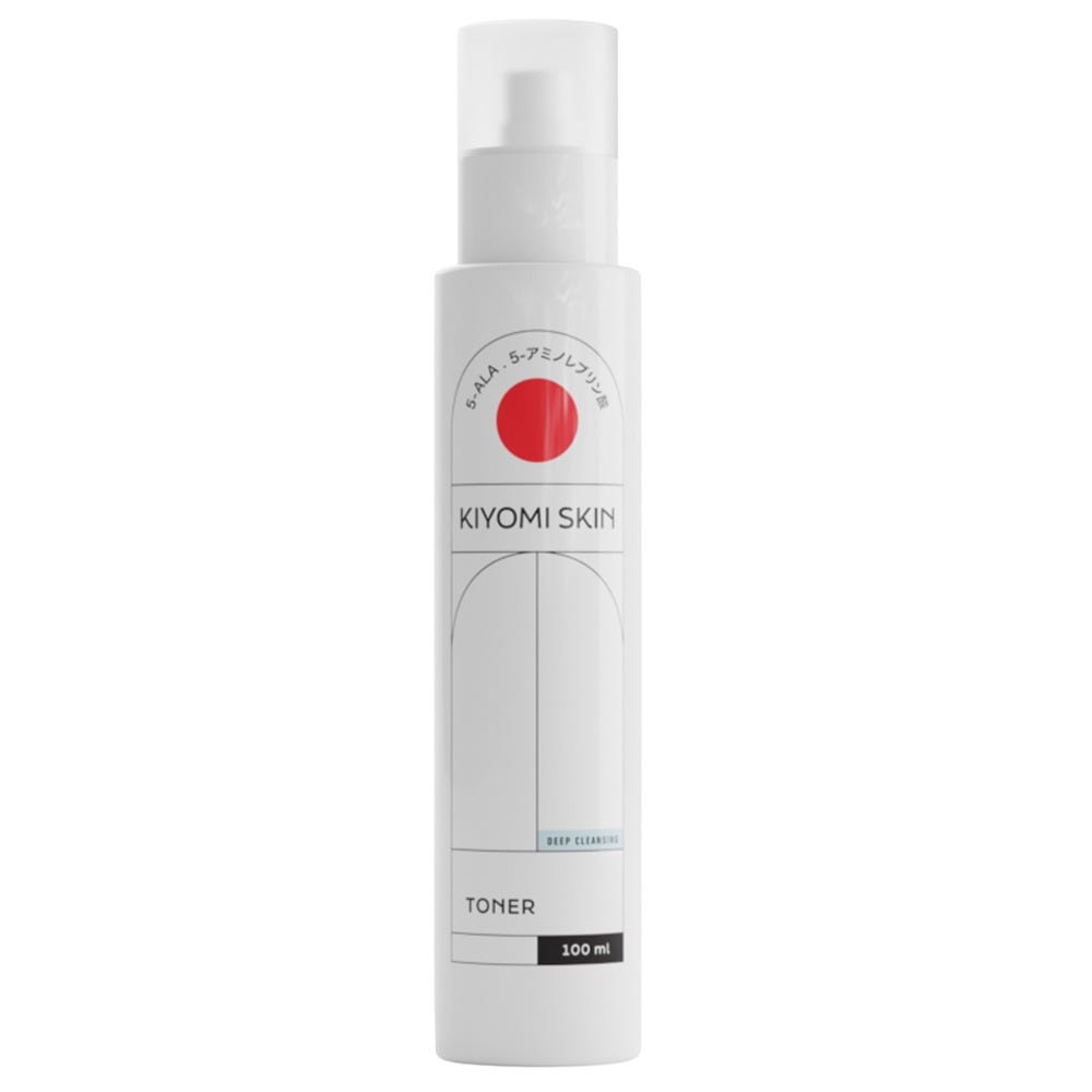 Kiyomi Skin Toner 100 ml