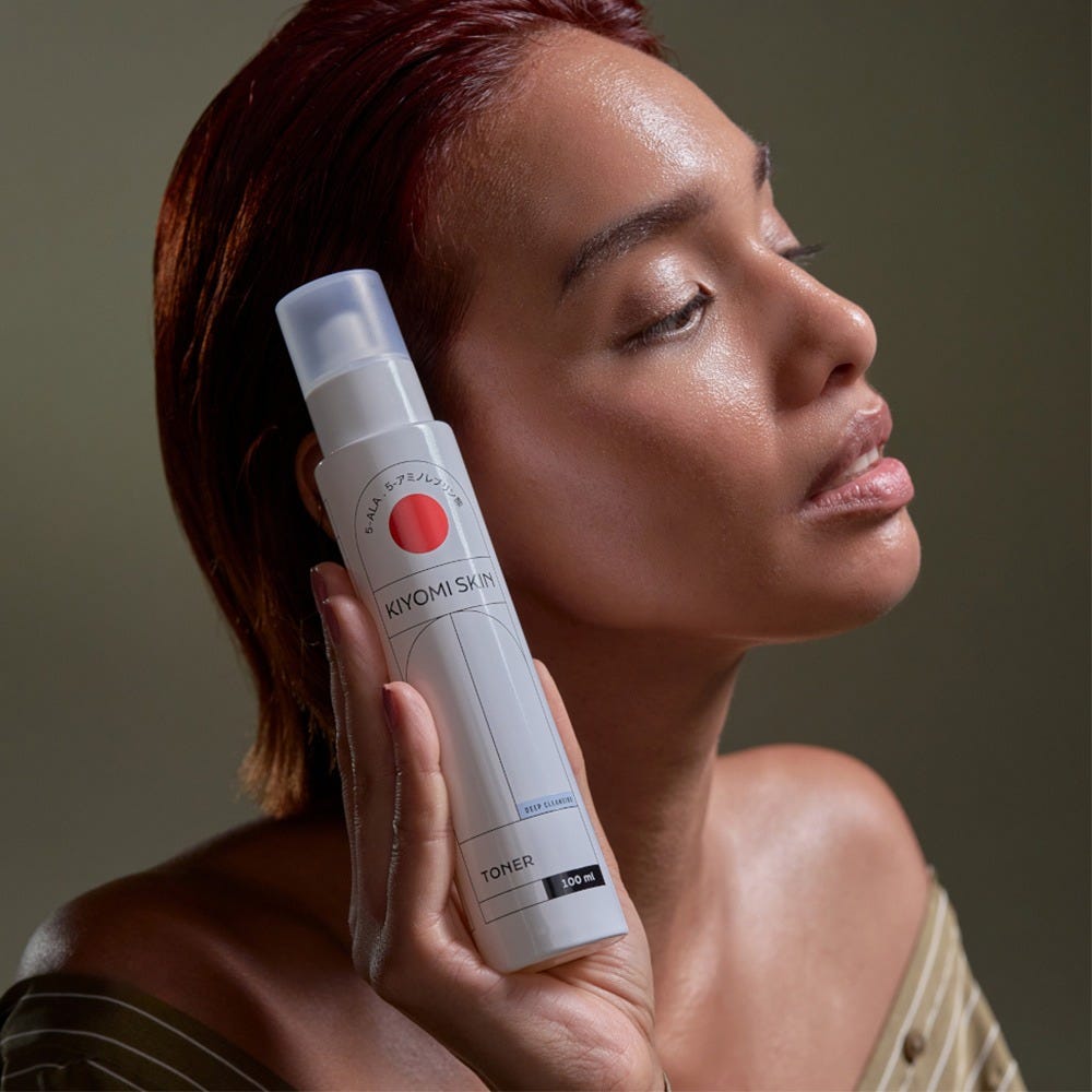 Kiyomi Skin Toner 100 ml